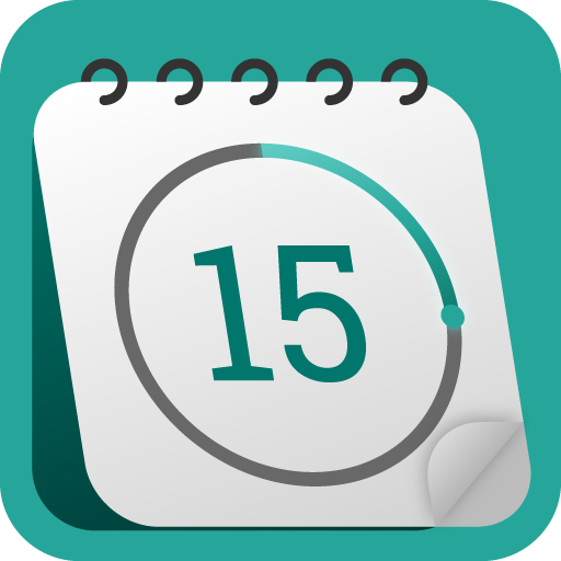 Countdown Time - Event Widget Icon