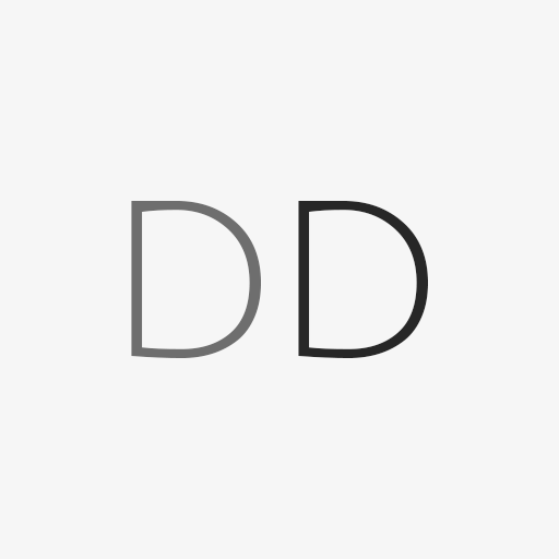 DAILY DAY - Countdown Days Icon