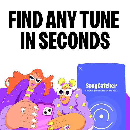 Deezer - Nghe nhạc không giới hạn, Tải nhạc về máy, Phát nhạc theo yêu cầu