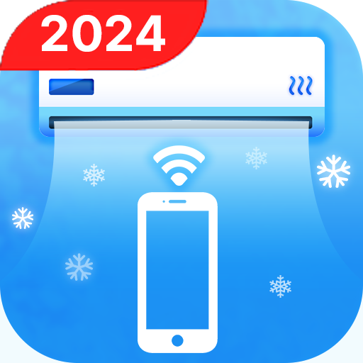 Điều hòa không khí Icon