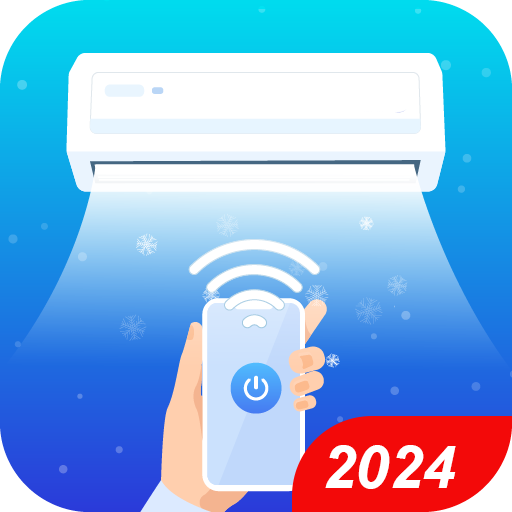 Điều khiển Điều hoà - Máy lạnh Icon