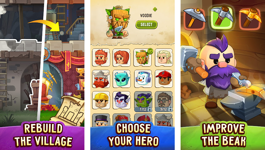 Digs - Tìm kiếm phòng trọ, Tìm bạn cùng phòng, Quản lý chi phí