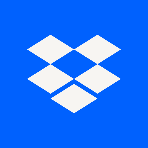 Dropbox Icon