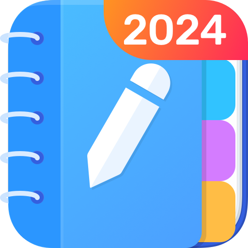 Easy Notes - Note Taking Apps Icon
