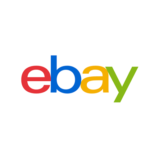 eBay Icon