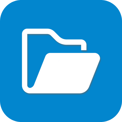 ES File Explorer Icon
