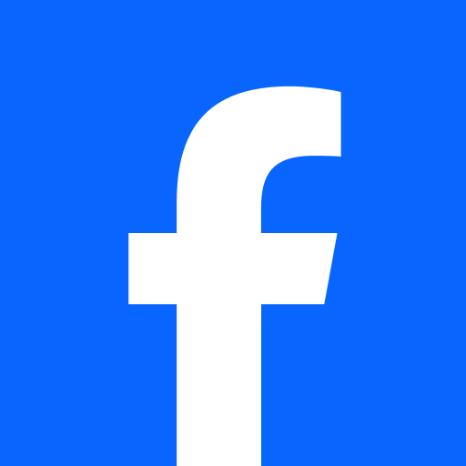 Facebook Live Icon