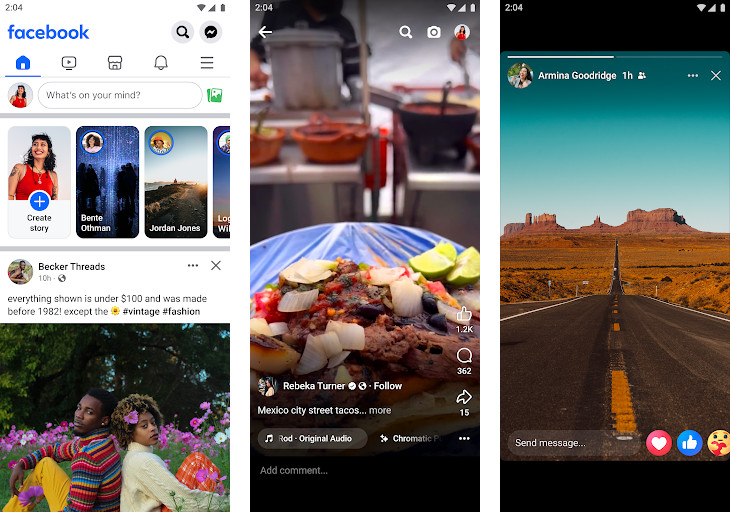 Facebook Live - Phát trực tiếp tới bạn bè và người theo dõi của bạn