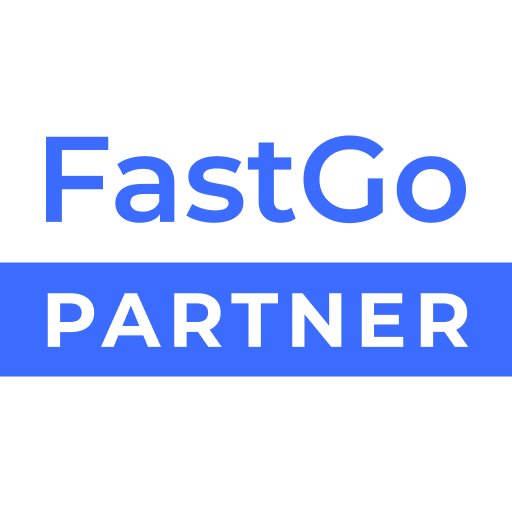 FastGo Icon
