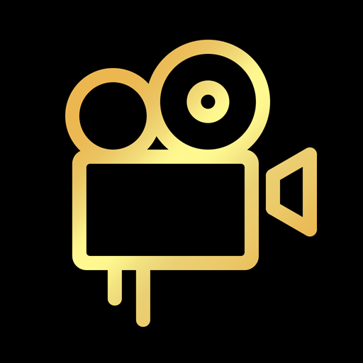 Filmmaker Pro Icon