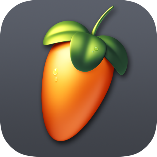 FL STUDIO MOBILE Icon