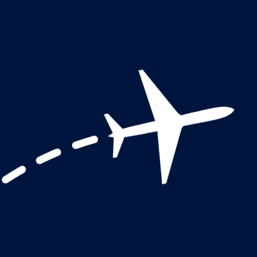 FlightAware Icon