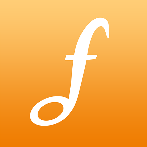 Flowkey Icon