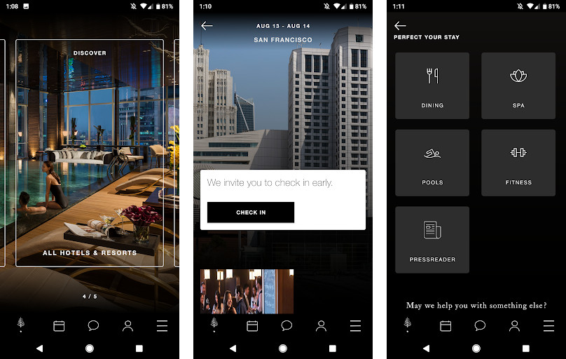 Four Seasons - Đặt phòng tại các khách sạn Four Seasons trên toàn thế giới