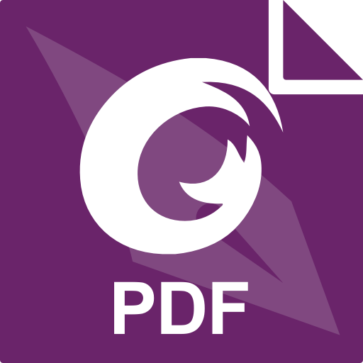 Foxit MobilePDF Icon