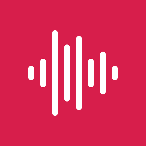 Ghi âm cuộc gọi - Talker ACR Icon