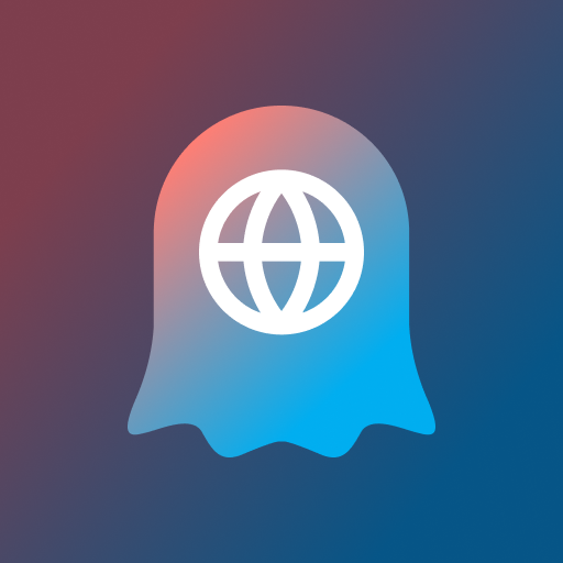 Ghostery Privacy Browser Icon