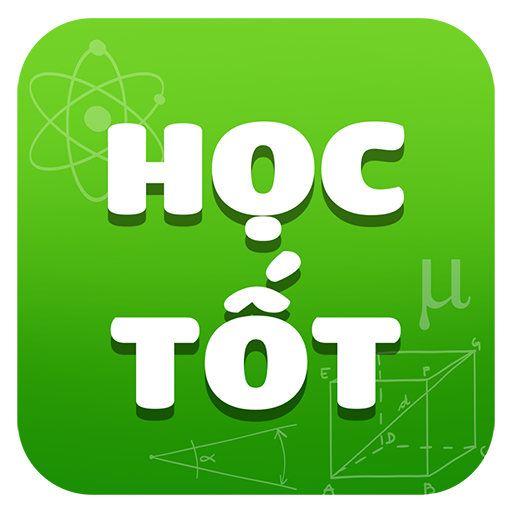 Giải Bài Tập Offline Học Tốt Icon