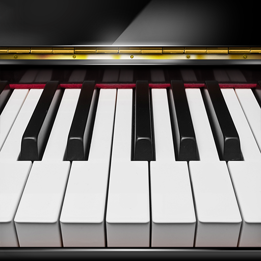 Gismart Piano Icon