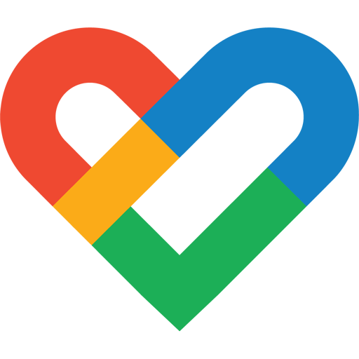 Google Fit Icon