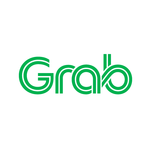 Grab: gọi xe, đồ ăn, giao hàng Icon