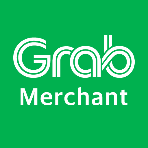 GrabMerchant Icon