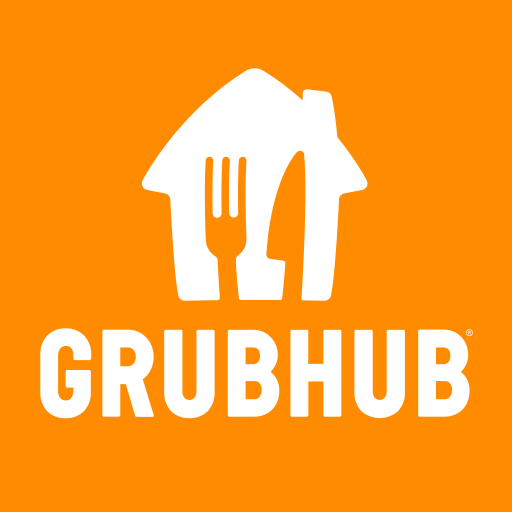 Grubhub Icon
