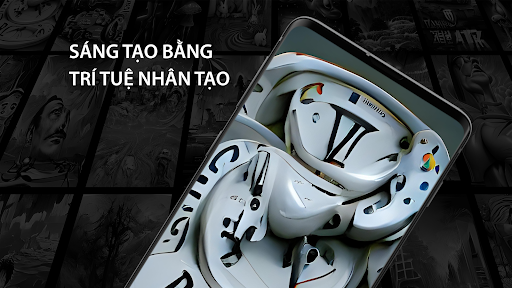 GRUBL Live Wallpaper - Hình nền động lấy cảm hứng từ bộ nạp khởi động GRUB