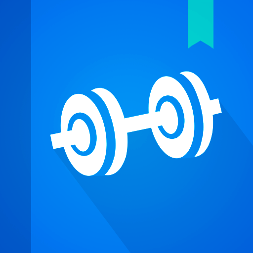 GymRun - Workout Log Icon