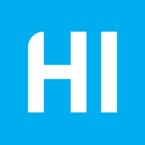 HIDIVE Icon