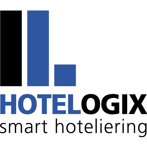 Hotelogix Icon
