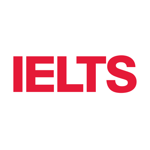 IELTS by IDP Icon