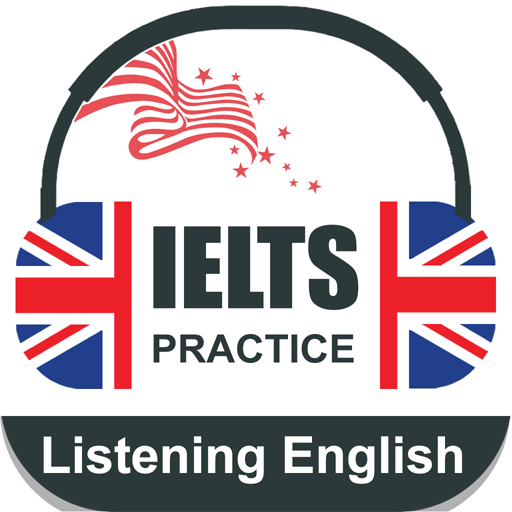 IELTS Listening English - ELI Icon