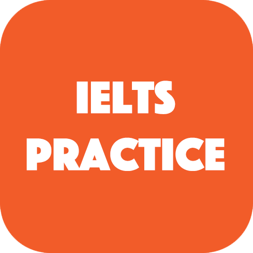 IELTS Practice Band 9 Icon
