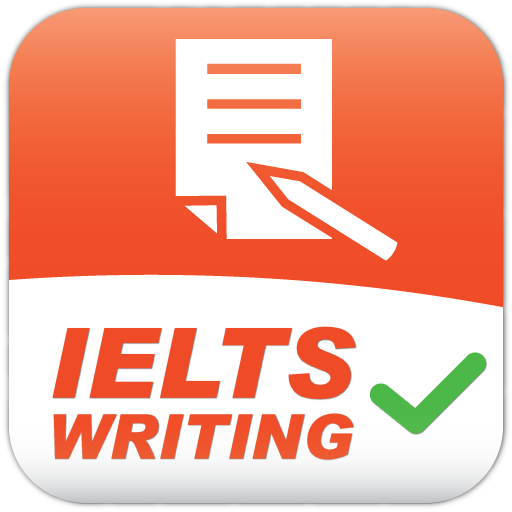 IELTS Writing Icon