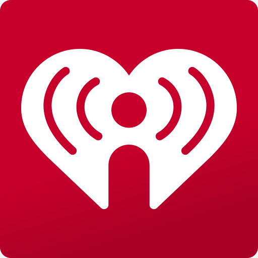 iHeartRadio Icon