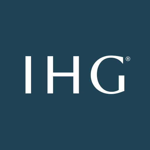 IHG One Rewards Icon