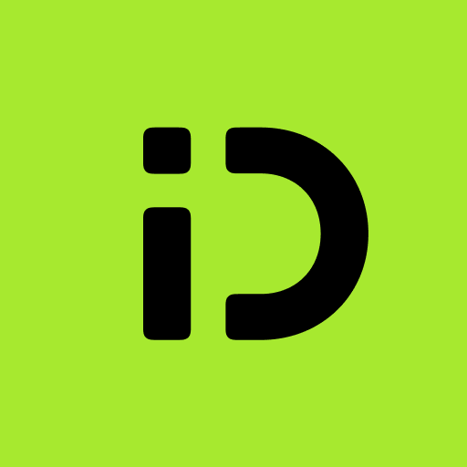 InDriver Icon