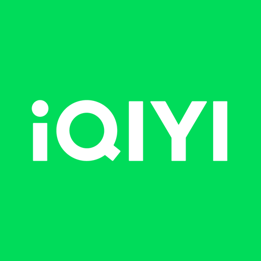 iQIYI - Phim & Anime Icon
