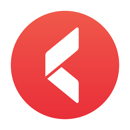 Keelo - Climbing Training App Icon