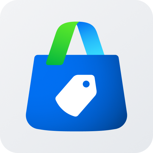 KiotViet Bán hàng Icon