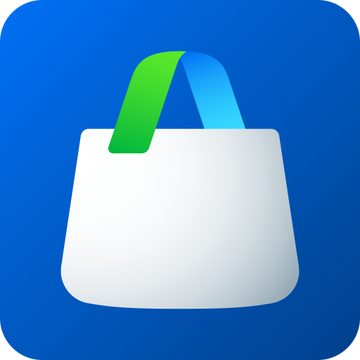 KiotViet Management Icon