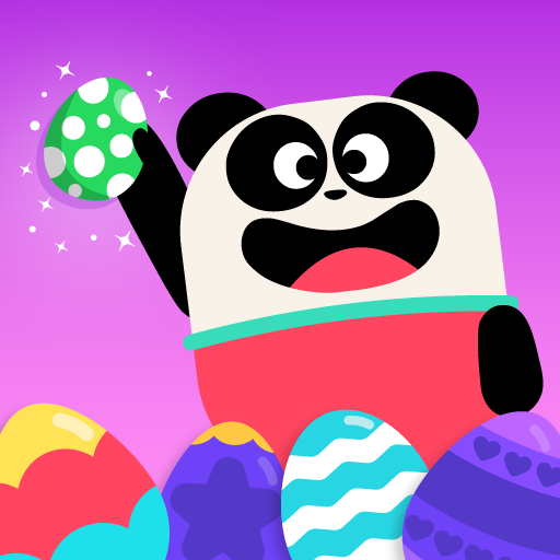 Lingokids: Game học tiếng Anh Icon