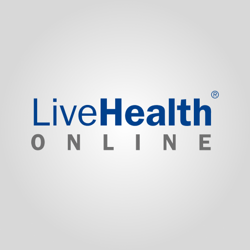 LiveHealth Online Icon