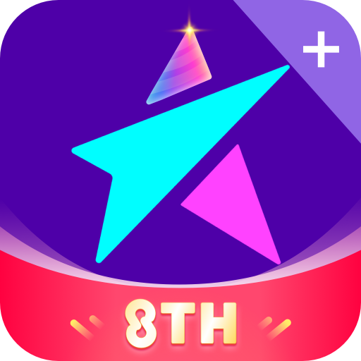 LiveMe Icon