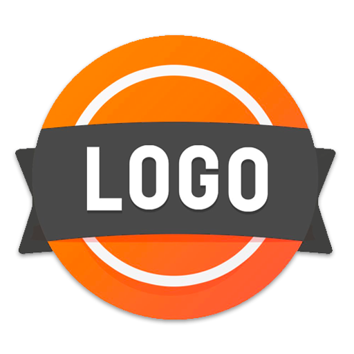 Logo Maker Shop - Create Custom Logos Icon