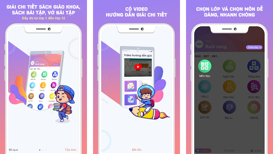 Loigiaihay.com - Lời Giải Hay - Giải toán, văn, anh, Câu hỏi theo lớp, Giải bài tập chi tiết