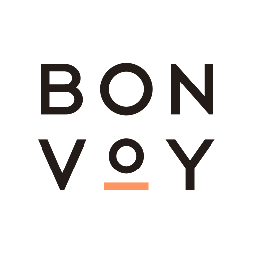 Marriott Bonvoy Icon