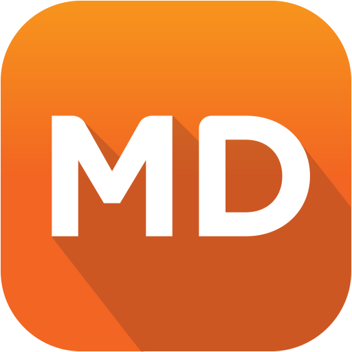 MDLive Icon