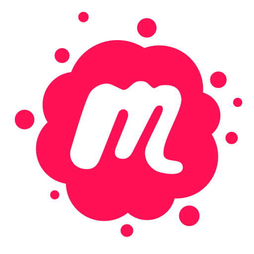 Meetup Icon
